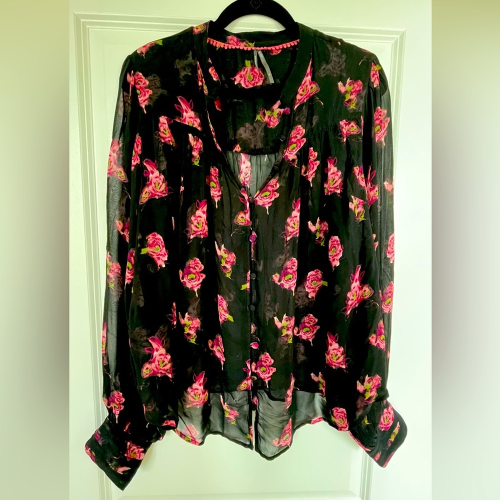 Anthropology top